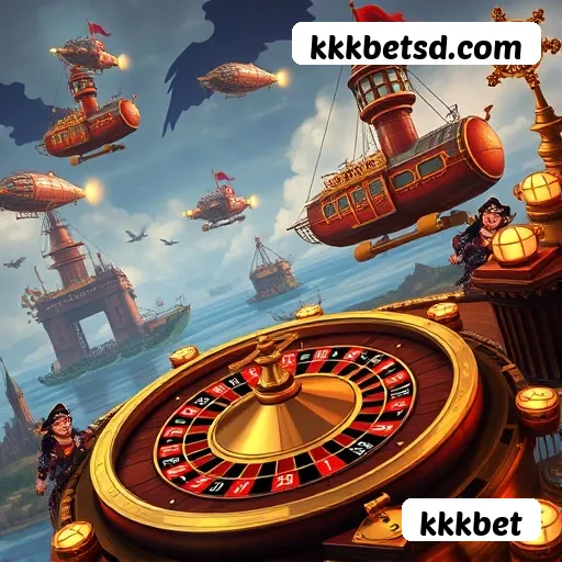 Notificações push kkkbet app